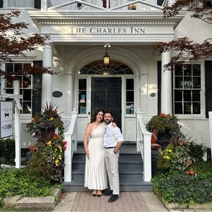 Abercrombie Bridal Giselle Dress